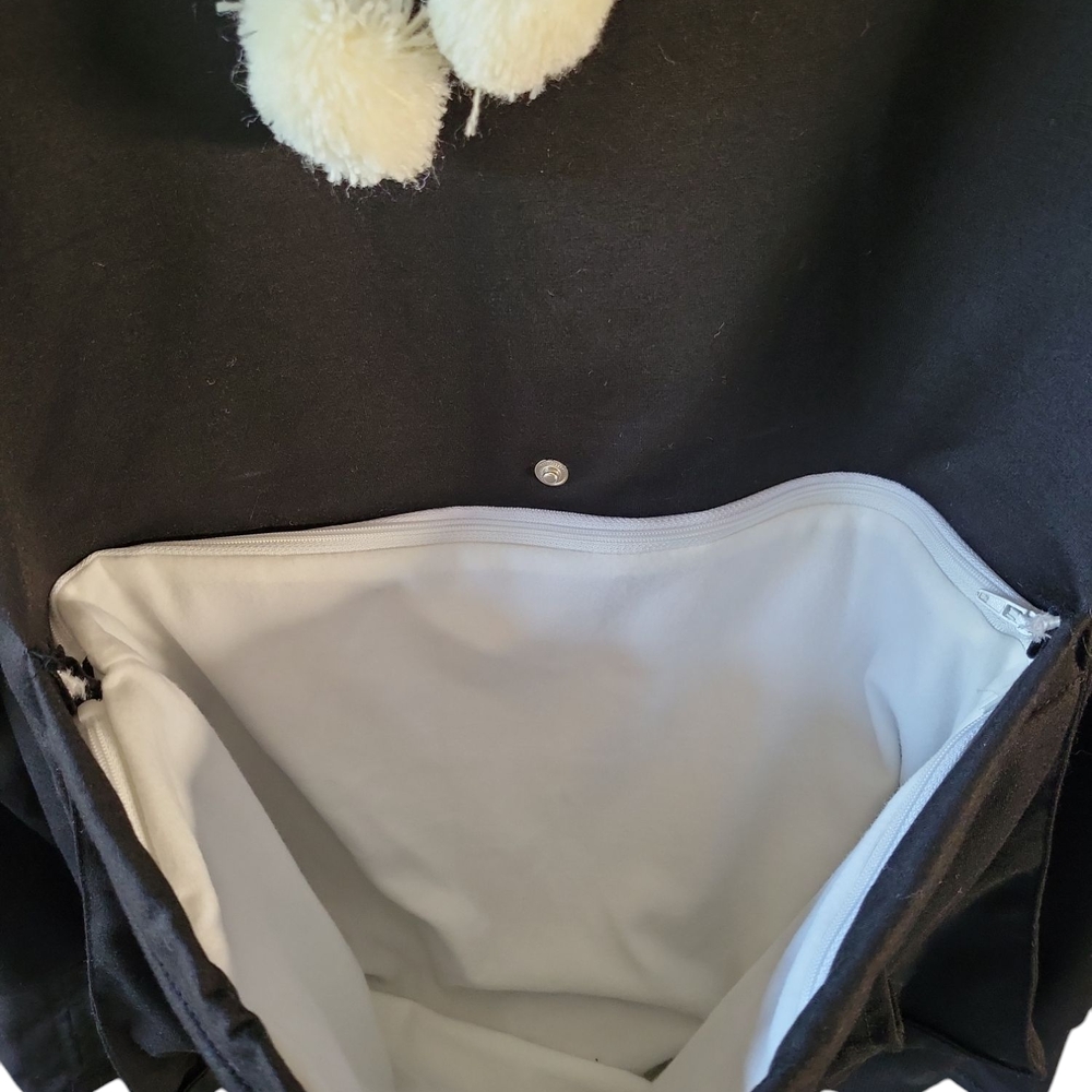 NWT Bombaxceiba Pet Hoodie. Size S - Picture 4 of 8
